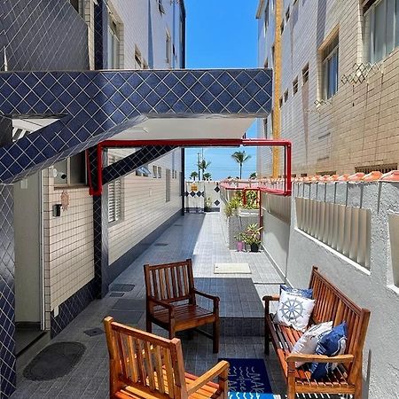 Apartamento Vista Mar - Marina Apartment Прая Гранде Екстериор снимка