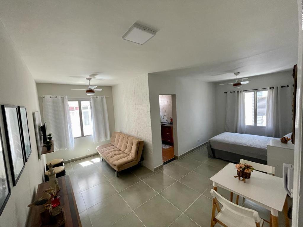 Apartamento Vista Mar - Marina Apartment Прая Гранде Екстериор снимка