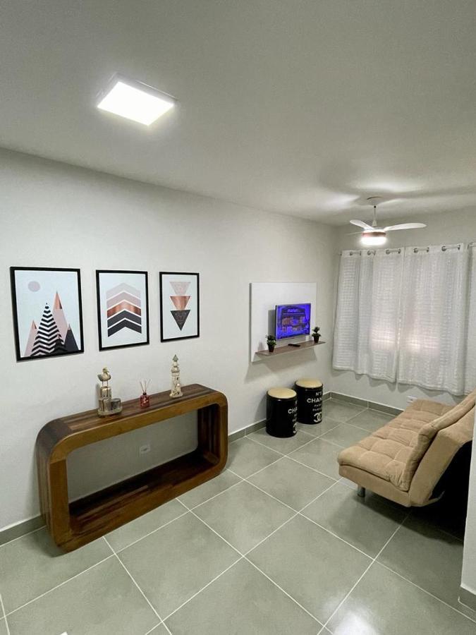 Apartamento Vista Mar - Marina Apartment Прая Гранде Екстериор снимка