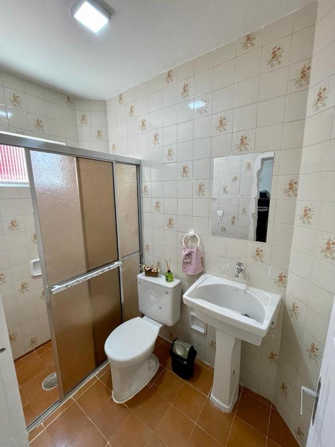 Apartamento Vista Mar - Marina Apartment Прая Гранде Екстериор снимка